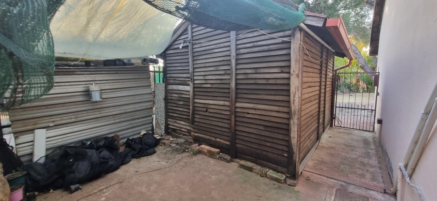 4 Bedroom Property for Sale in Elandsrand North West